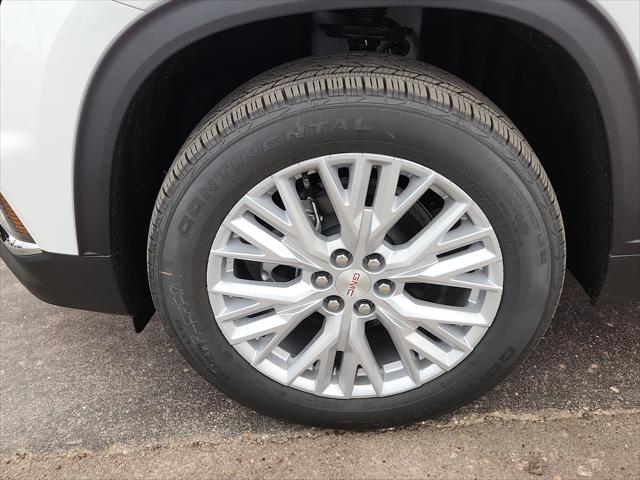 2026 GMC Acadia Elevation AWD