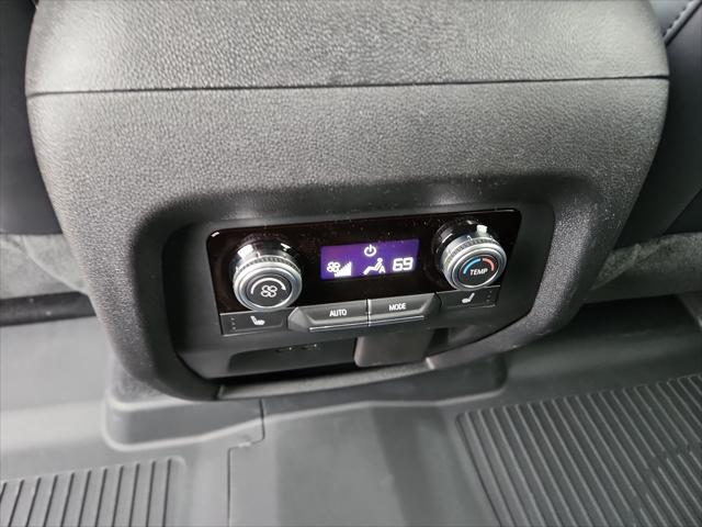 2026 GMC Acadia Elevation AWD