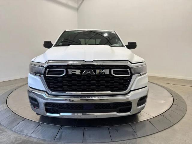2026 RAM 1500 RAM 1500 TRADESMAN CREW CAB 4X4 57 BOX 2026 RAM 1500 RAM 1500 TRADESMAN CREW CAB 4X4 57 BOX