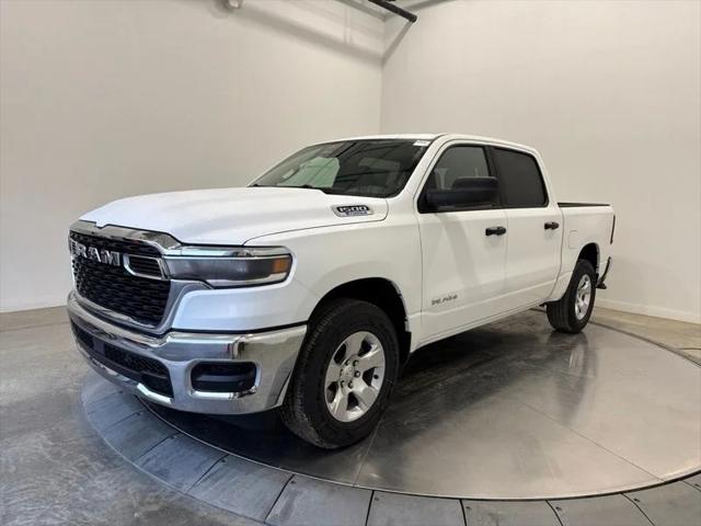 2026 RAM 1500 RAM 1500 TRADESMAN CREW CAB 4X4 57 BOX 2026 RAM 1500 RAM 1500 TRADESMAN CREW CAB 4X4 57 BOX