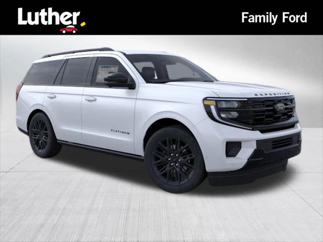 2026 Ford Expedition Platinum for sale in Sierra Vista, AZ