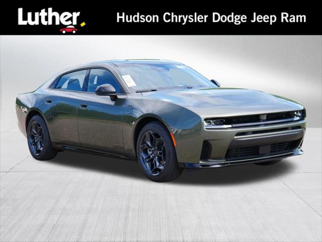 2026 Dodge Charger R/T 4 Door AWD for sale in Hudson, WI