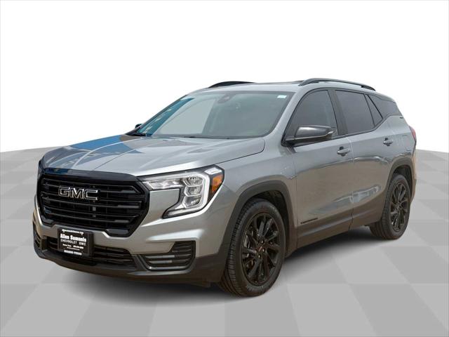 2023 GMC Terrain FWD SLE for sale in Hearne, TX