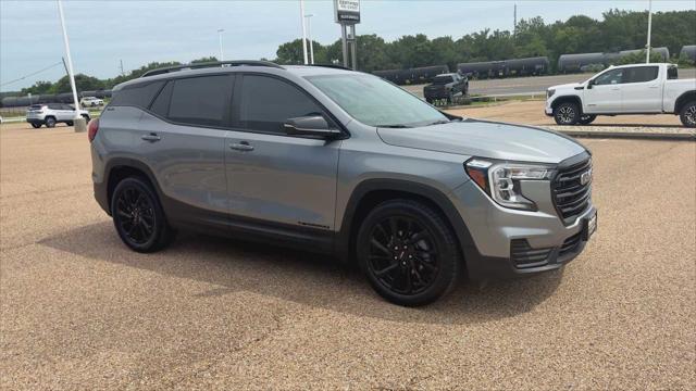 2023 GMC Terrain FWD SLE
