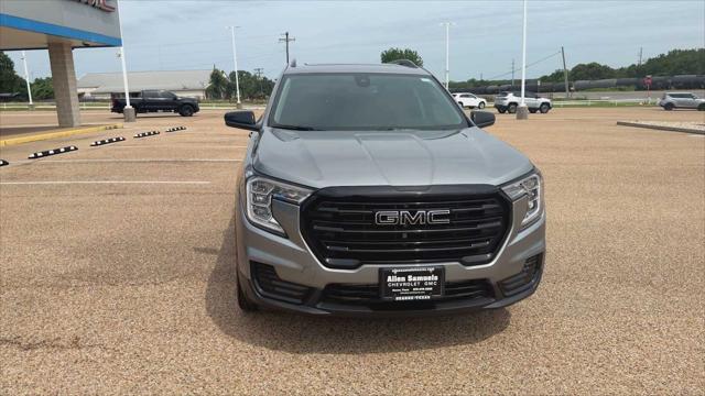 2023 GMC Terrain FWD SLE