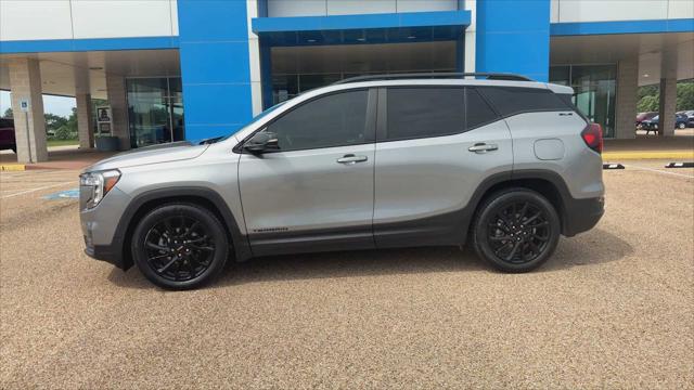 2023 GMC Terrain FWD SLE