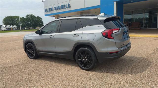 2023 GMC Terrain FWD SLE
