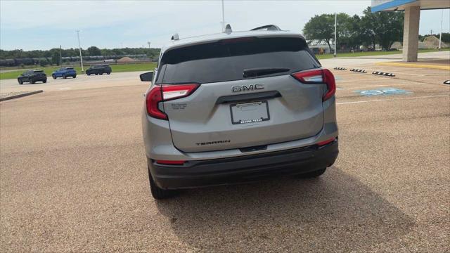 2023 GMC Terrain FWD SLE