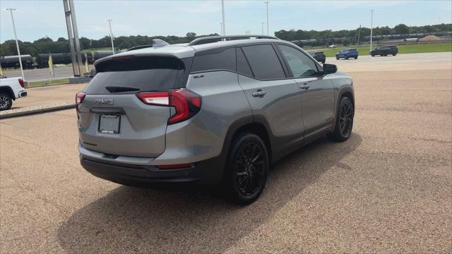 2023 GMC Terrain FWD SLE