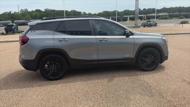 2023 GMC Terrain FWD SLE