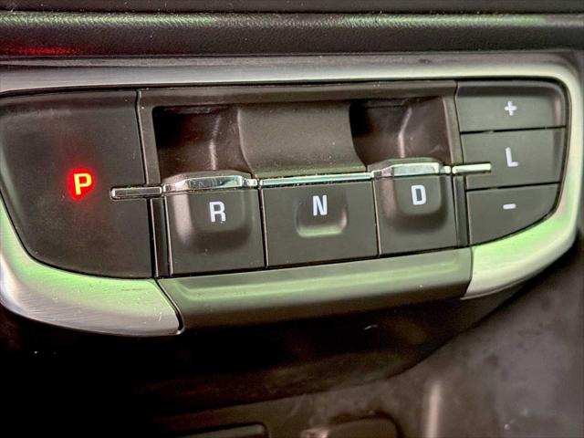 2023 GMC Terrain FWD SLE