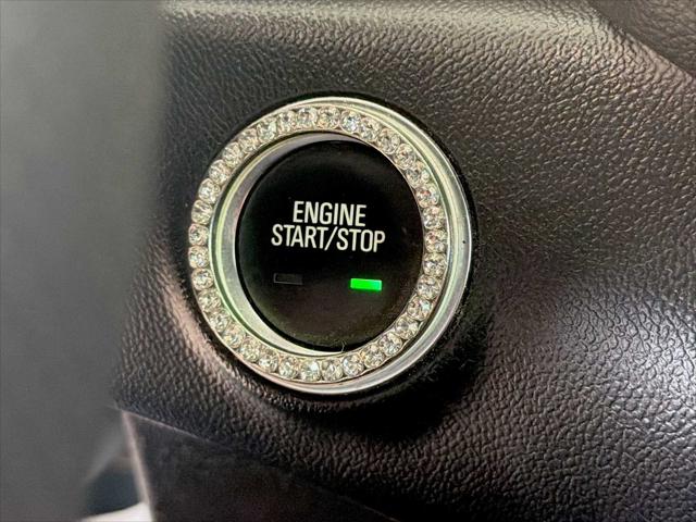 2023 GMC Terrain FWD SLE