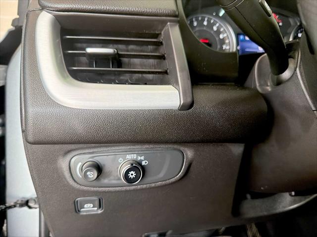 2023 GMC Terrain FWD SLE