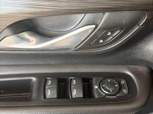 2023 GMC Terrain FWD SLE