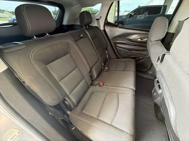 2023 GMC Terrain FWD SLE