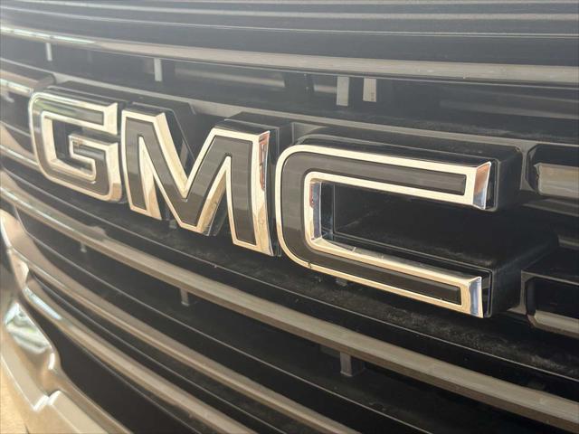 2023 GMC Terrain FWD SLE