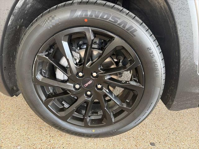 2023 GMC Terrain FWD SLE
