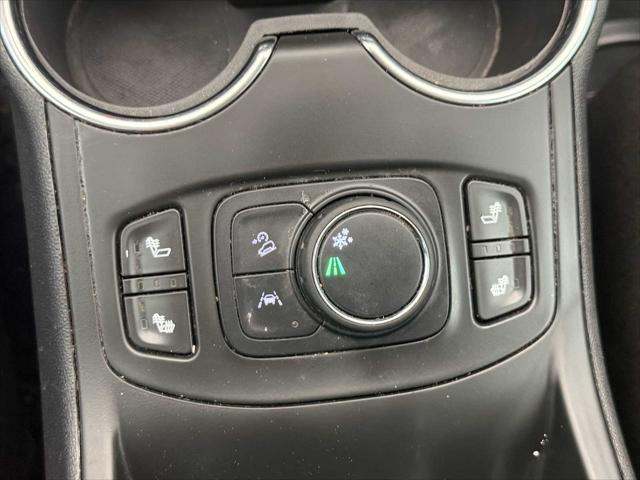 2023 GMC Terrain FWD SLE