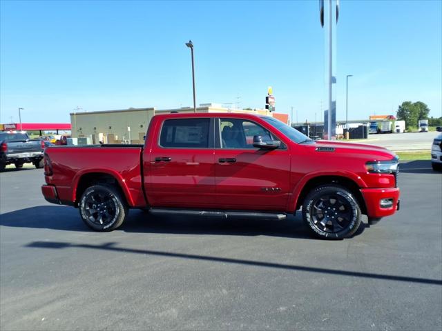 2026 RAM 1500 RAM 1500 BIG HORN CREW CAB 4X4 57 BOX 2026 RAM 1500 RAM 1500 BIG HORN CREW CAB 4X4 57 BOX