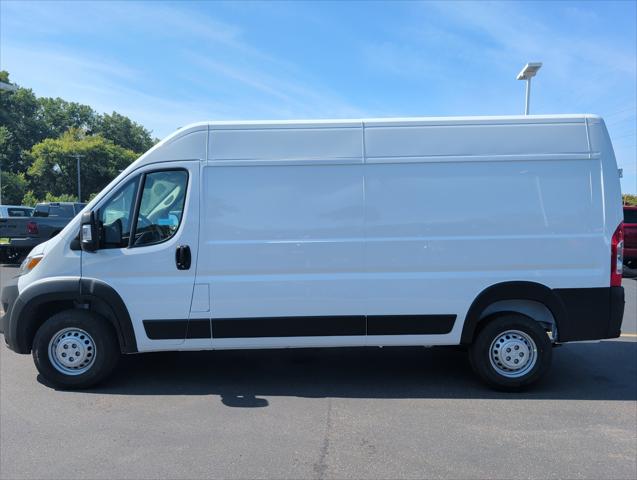2026 RAM Ram ProMaster RAM PROMASTER 2500 TRADESMAN CARGO VAN HIGH ROOF 159 WB