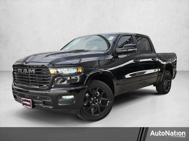 2026 Ram 1500 Laramie for sale in North Richland Hills, TX