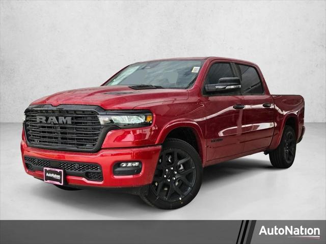 2026 Ram 1500 Laramie for sale in North Richland Hills, TX