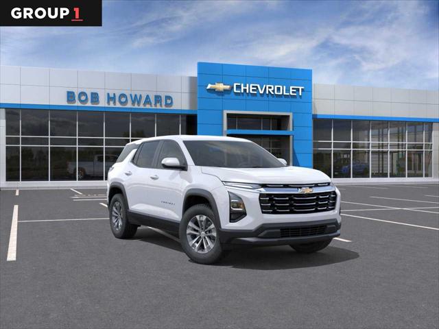 2026 Chevrolet Equinox FWD LT for sale in Oklahoma City, OK