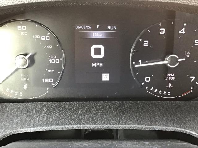 2026 RAM Ram ProMaster RAM PROMASTER 1500 TRADESMAN CARGO VAN HIGH ROOF 136 WB