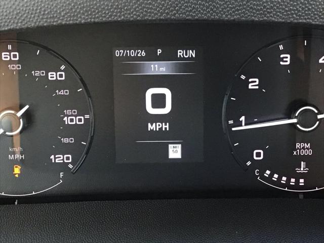 2026 RAM ProMaster 2500 RAM PROMASTER 2500 TRADESMAN CARGO VAN HIGH ROOF 136 WB