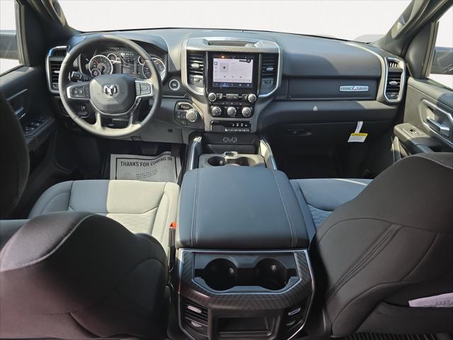 2026 RAM 1500 RAM 1500 LONE STAR CREW CAB 4X4 57 BOX