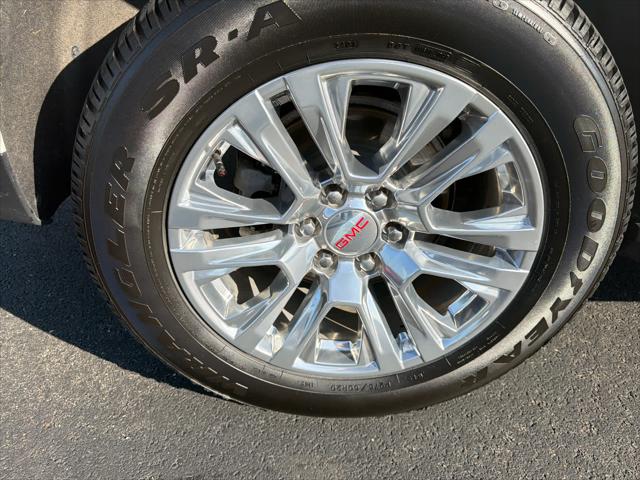2021 GMC Yukon 4WD Denali
