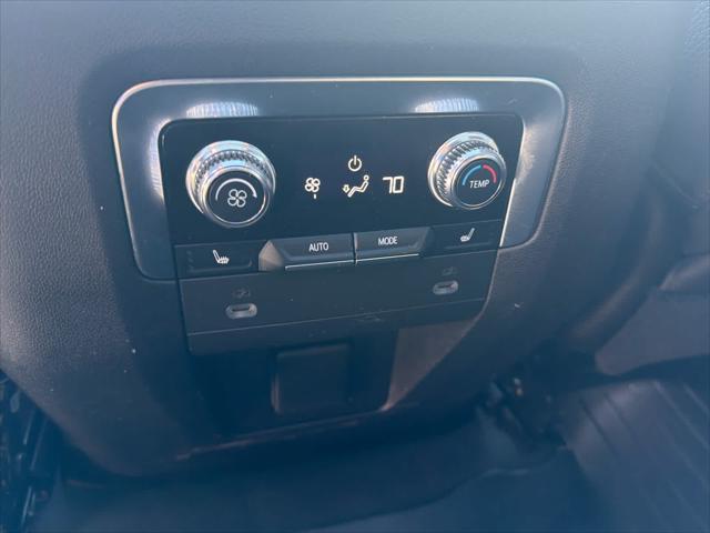 2021 GMC Yukon 4WD Denali