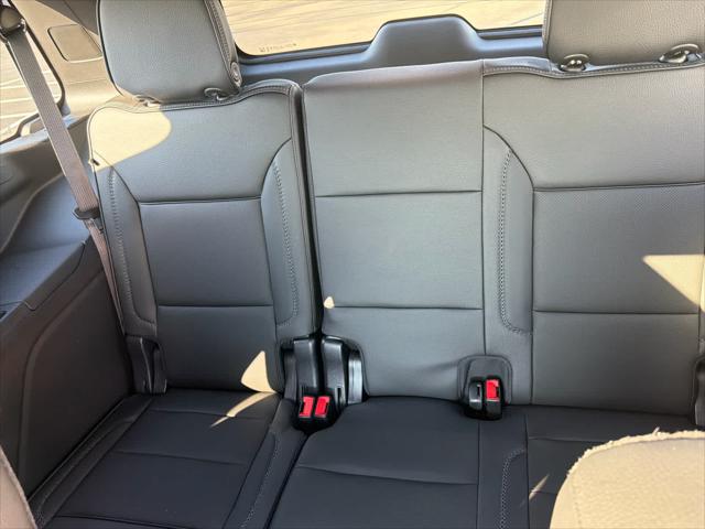 2021 GMC Yukon 4WD Denali