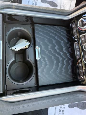 2021 GMC Yukon 4WD Denali