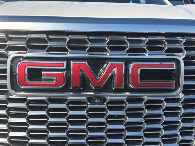 2021 GMC Yukon 4WD Denali