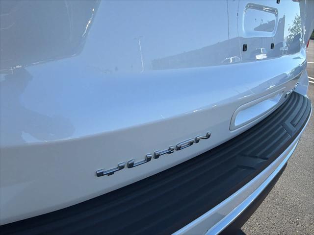 2021 GMC Yukon 4WD Denali