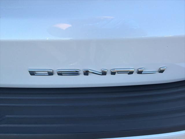 2021 GMC Yukon 4WD Denali