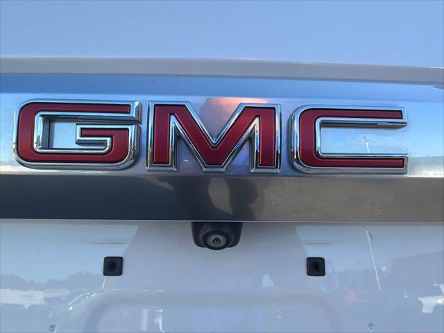 2021 GMC Yukon 4WD Denali