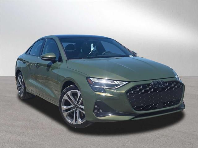2026 Audi A3 Premium Plus 40 TFSI quattro S tronic for sale in Palo Alto, CA