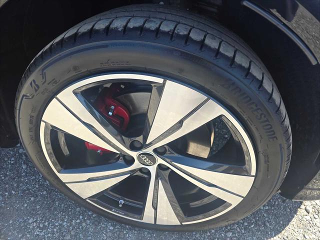 2026 Audi SQ5 Sportback Premium Plus TFSI quattro S tronic