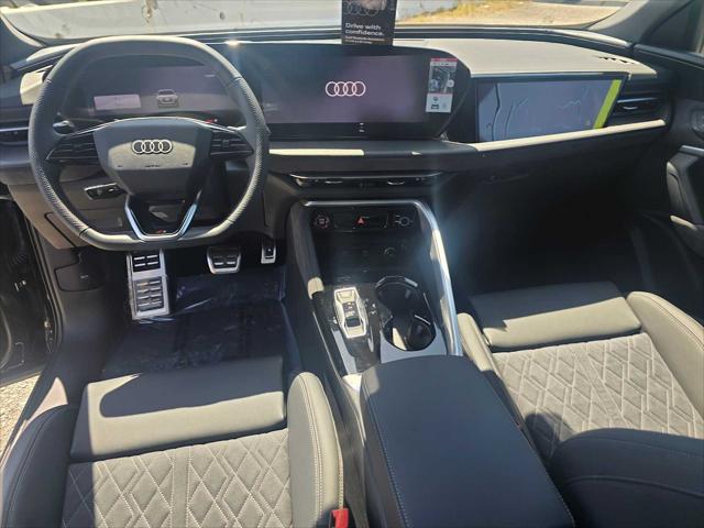 2026 Audi SQ5 Sportback Premium Plus TFSI quattro S tronic