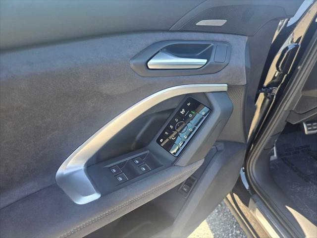 2026 Audi SQ5 Sportback Premium Plus TFSI quattro S tronic