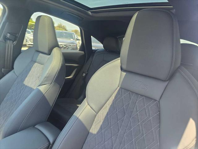 2026 Audi SQ5 Sportback Premium Plus TFSI quattro S tronic