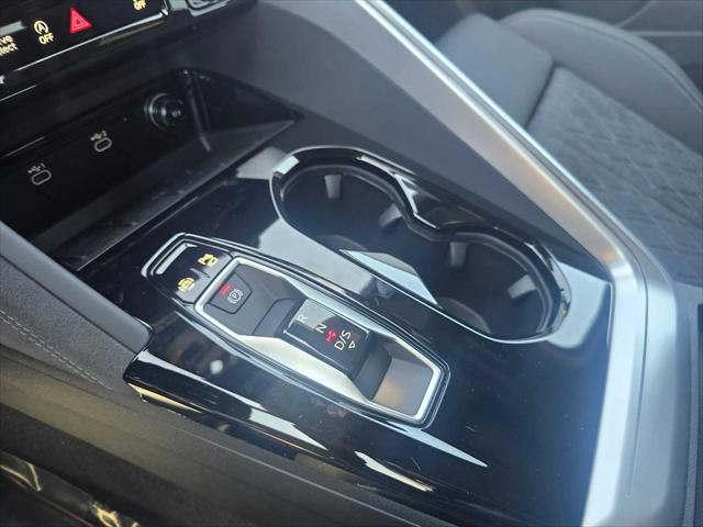 2026 Audi SQ5 Sportback Premium Plus TFSI quattro S tronic