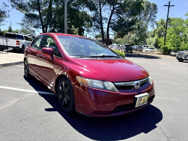 2008 Honda Civic LX for sale in Atascadero, CA