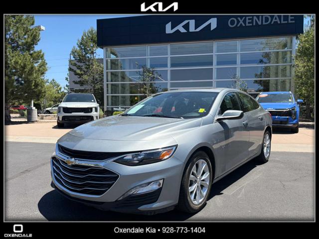 2024 Chevrolet Malibu FWD 1LT for sale in Flagstaff, AZ