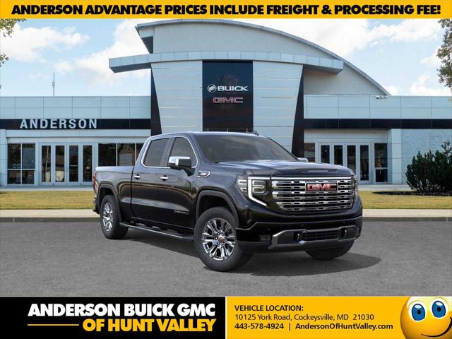 2026 GMC Sierra 1500 Denali for sale in Cockeysville, MD