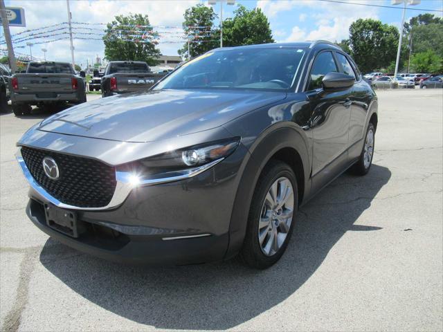 2023 Mazda CX-30 2.5 S Preferred for sale in Jefferson City, TN