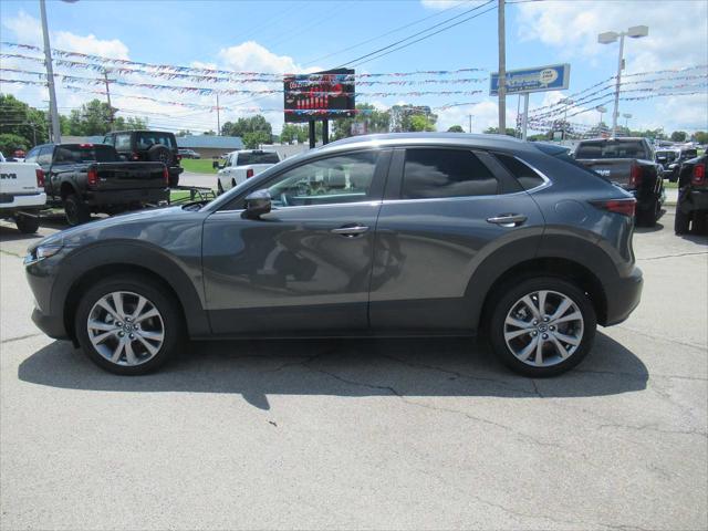 2023 Mazda CX-30 2.5 S Preferred