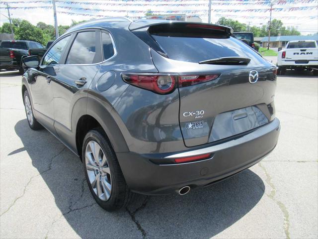 2023 Mazda CX-30 2.5 S Preferred